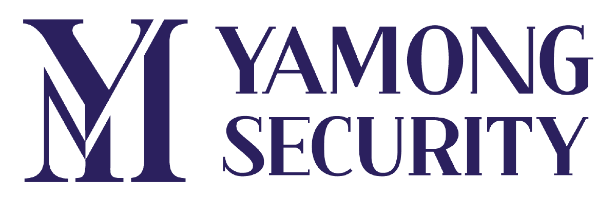 Yamong Security